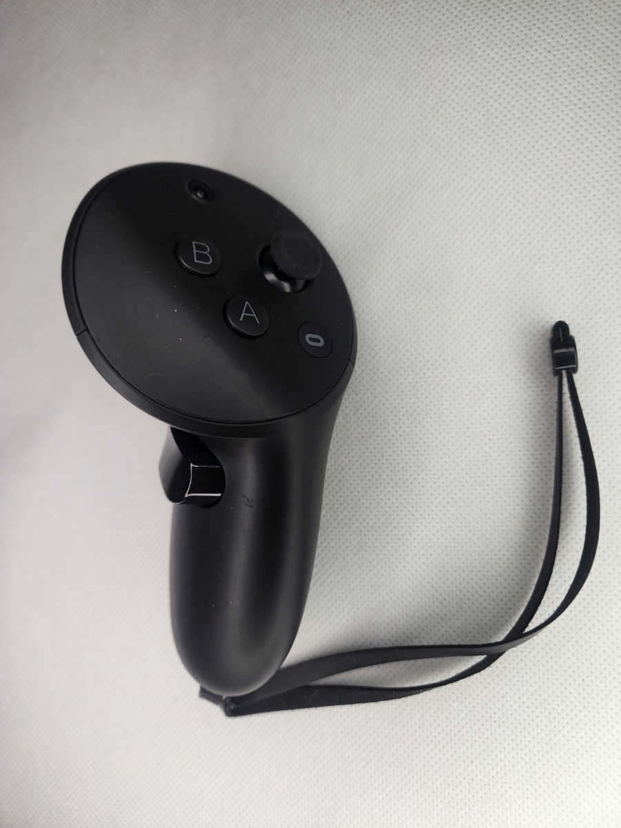 Rift Cv1 Left Touch Controller Not Working 2nd Time Using Them : R/oculus