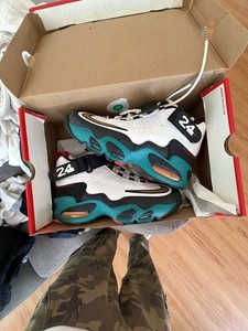 Ken Griffey Jr Sneakers | eBay