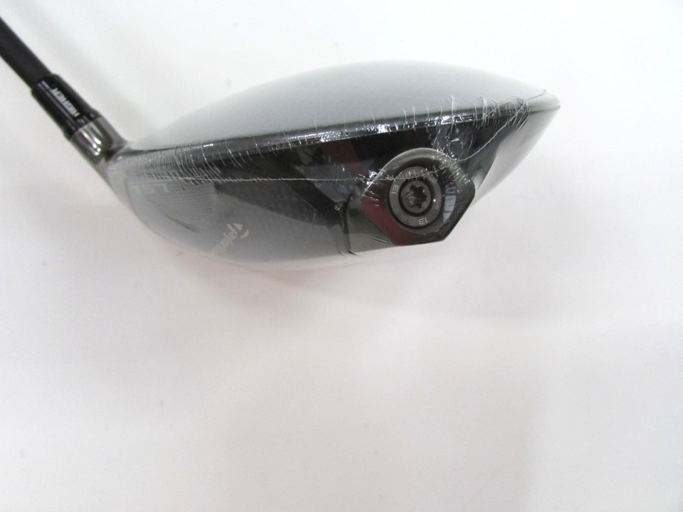 Tête De Driver TaylorMade Qi35 MAX 9° Droitière - Seule Avec