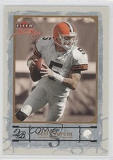 2004 Fleer Sweet Sigs Gold 43/99 Jeff Garcia #6 1i8