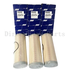 3 Set For PACCAR K37-1021 FUEL FILTER / K371021