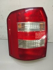 Feu arrière Audi A2
