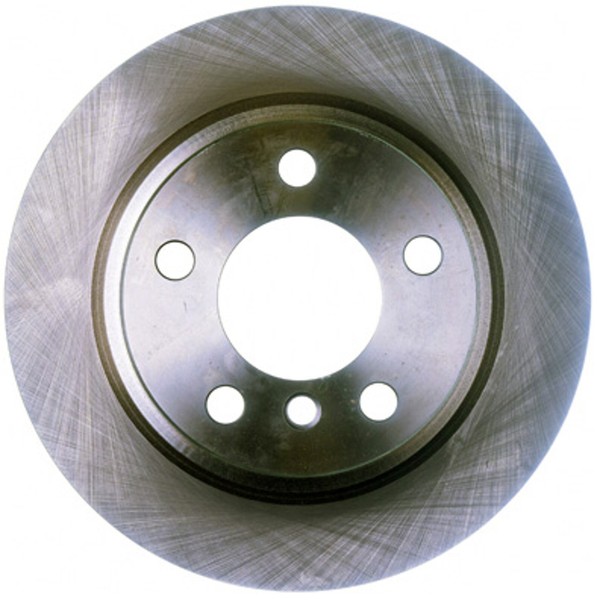 2X Denckermann Bremsscheibe B130786 FüR BMW 1Er F21 F20 2Er F22 F87 F23 114 116-image