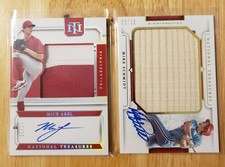 2024 Panini National Treasures Baseball Checklist Guide in-content 17
