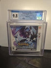 Pokémon Ultra Moon  CGC 9.8 A++ Nintendo 3DS Sealed Graded