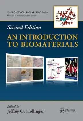 Introduction to Biomaterials - 2nd Edition