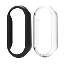 Smartwatch Cover Shockproof Casing Guard Easy to Install and Remove for Band 10