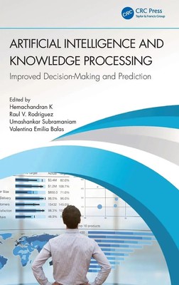 Hemachandran K (u. a.) | Artificial Intelligence and Knowledge Processing | Buch