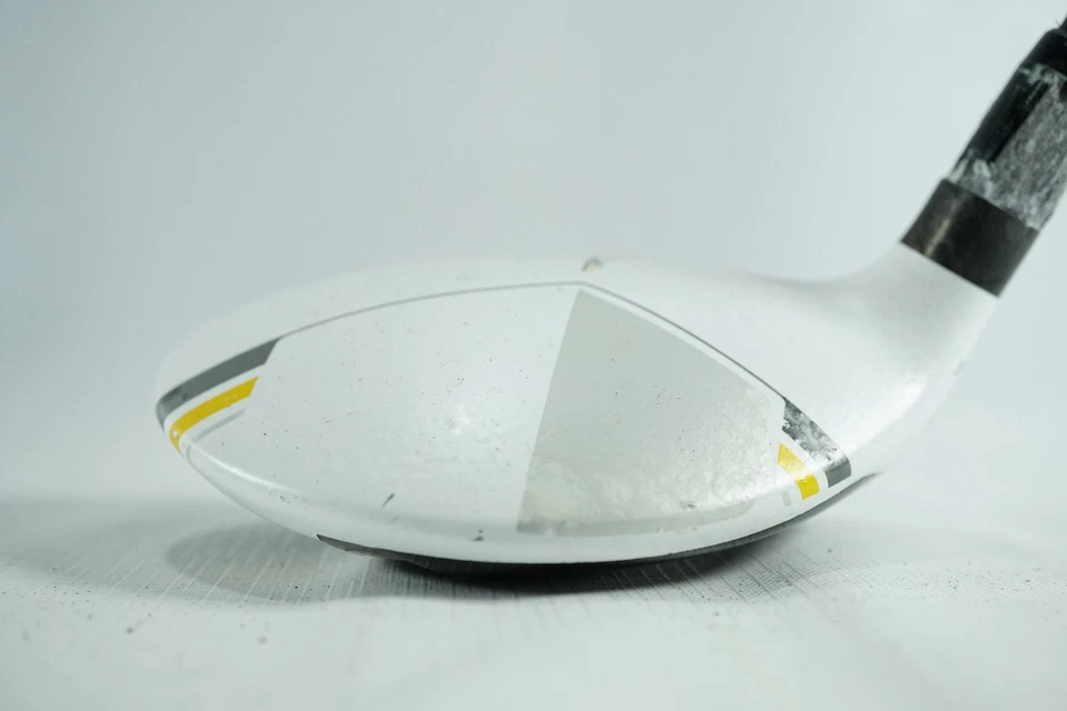 Taylormade RBZ Stage 2 Tour 4 Hybrid 21.5° / Stiff Flex Graphite Shaft / Left Ha - Image 4 of 4