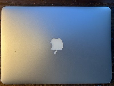 MacBook Air 13'' Early 2014, Intel i5 1.6GHz Core, 256GB SSD/8GB RAM