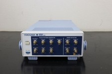 Yokogawa AP9945 10Gbps Portable BERT PPG ED CDR Bit Error Rate Tester