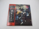 KISS ALIVE CASABLANCA VIP-9517,8 with OBI Japan LP Vinyl