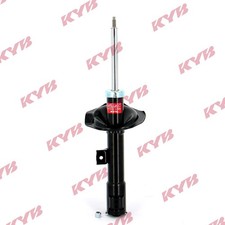 1x KYB Stoßdämpfer Excel-G 339125 für OUTLANDER MITSUBISHI 2 CW4W 4WD