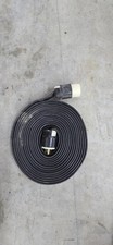 30 Foot Of 12/5 Festoon Flat Cable With L21-20 Connectors