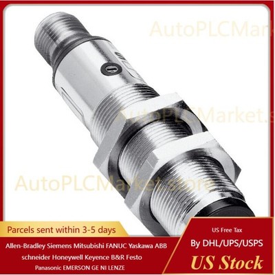 SICK VTE18-3F2212 reflective light sensor optical proximity sensor VTE183F2212