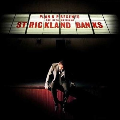 PLAN B - The Defamation Of Strickland Banks - 2 CD - Deluxe Edition - SEALED/NEW