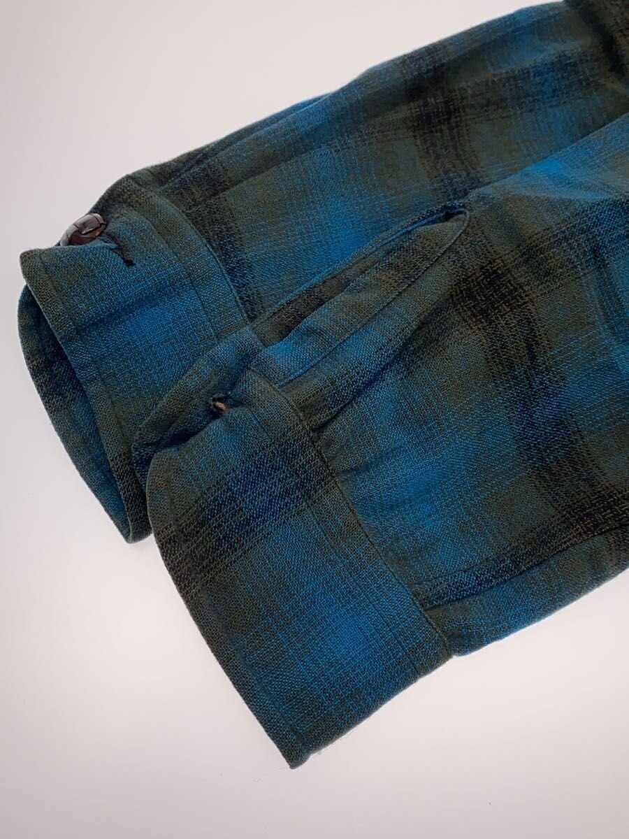 Pendleton Women's Wool Tailored Jacket S Black or… - image 4