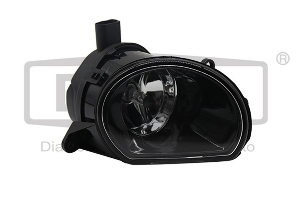 Dpa Nebelscheinwerfer 99411787702 FüR Audi A3 8P1 Sportback 8PA Q7 Van 4LB Tfsi-image