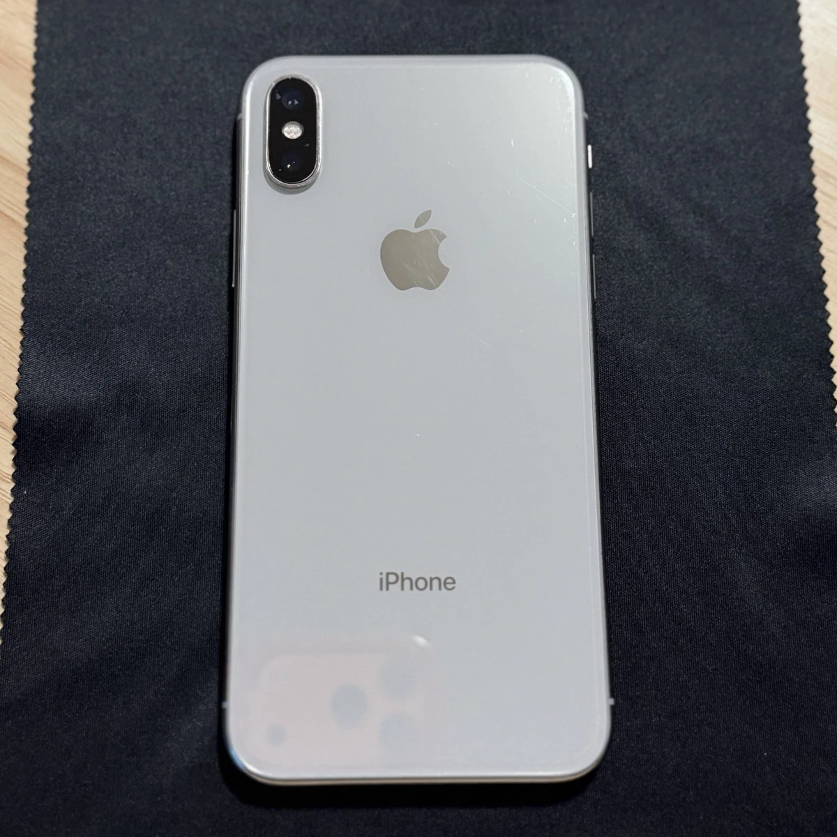 Apple iPhone XS 256GB Phones for Sale - Shop New & Used Cell