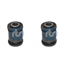 2x RTS Lagerung Querlenker Vorne für Toyota Avensis Station Wagon _T22_ 1.8 2.0