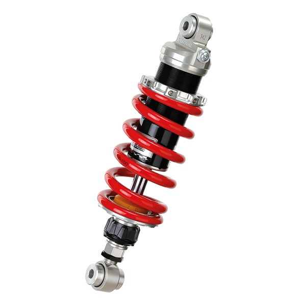 Einzelne StoßDäMpfer YSS Top Gas Speedtriple1050 (Rif.Yss:Mz456-295Trl-26-85)-image