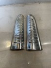Vintage 1964 Ford Galaxie Front Seat Side Trim Moldings