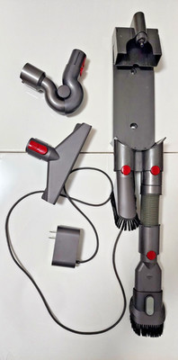NEW Dyson Animal Vacuum Cleaner Compatibilities & Charger for V7, V8, V10 & V11