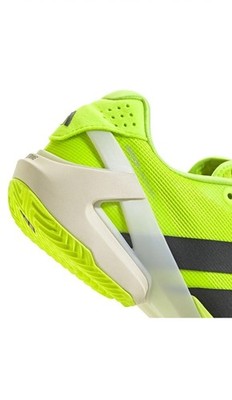 Adidas Adizero Ubersonic Tennis Pickleball Shoes Shoes IH2562