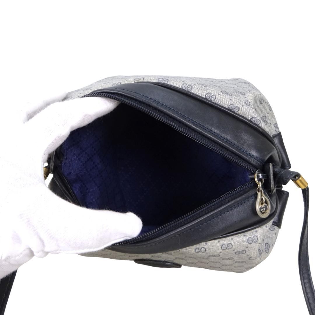 GUCCI Pre-Owned Interlocking Gg Crossbody Shoulder — image 6