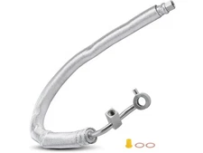 For Nissan Murano Power Steering Pressure Line Hose Assembly APR 32949HKNQ