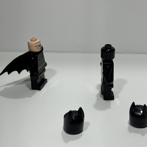 Lego DC Batman Minifigur Batmobile Tumbler 76239 - Bild 5 von 6