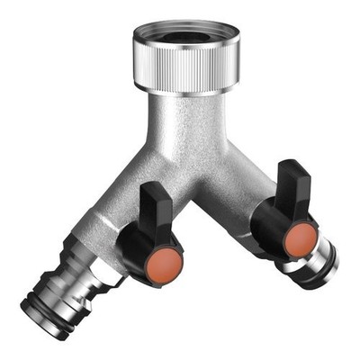 Prise Robinet Irrigation Marque Claber Modèl 9602