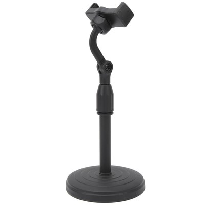 Cell Phone Stand Extendable Phone Holder Stand Flexible Phone Mount Compatibl CB