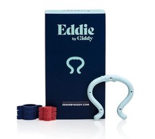 Eddie by Giddy Wearable, FDA Class II device designed to treat ED 1 Pack B