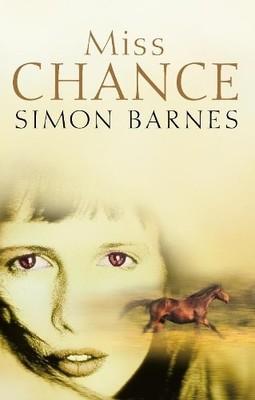 Miss Chance by Barnes, Simon Hardback Book The Fast Free Shipping