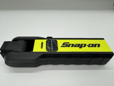 Snap-on ECARB042A ハンディライト Snap On Rechargeable Foldable Magnetic Work Light, ECARB042G