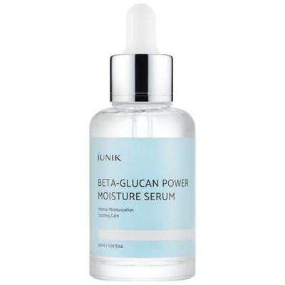 iUNIK Beta Glucan Power Feuchtigkeitsserum - 50 ml