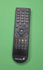 Original Fernbedienung Zehnder Ohne Batteriedeckel