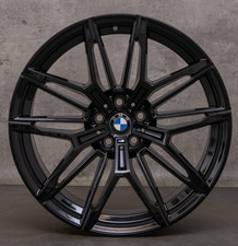 💥💥💥 4 jantes alu 19" look 930 M BMW G87 G80 G81 G82 G83 M2 M3 M4