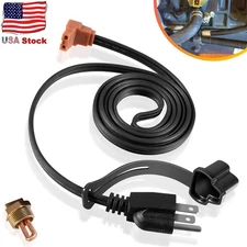 Engine Heater 3100003 Block Heater Immersion For Eagle Jaguar Jeep Renault Rover