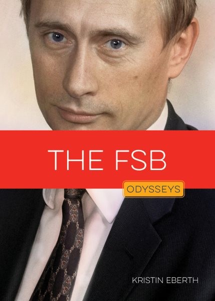 Fsb, Paperback by Eberth, Kristin, Like New Used, Free shipping in the US