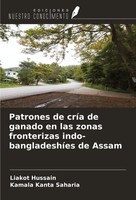 Liakot Hussain (U. A.) | Patrones De CríA De Ganado En Las Zonas Fronterizas...