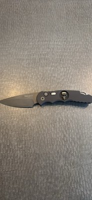 Pro-Tech TR4 (Lightly used