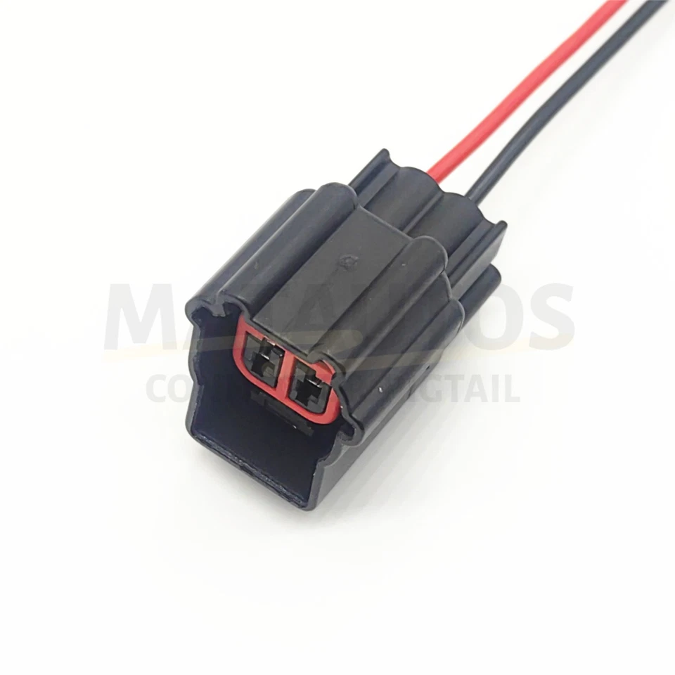 Conector de actuador de carrocería de acelerador electrónico enchufe para Lincoln Town Car 2004-2011 Foto 2 de 4