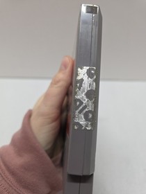 American Gladiators Nintendo Entertainment System NES Game Cartridge 1991 Tested