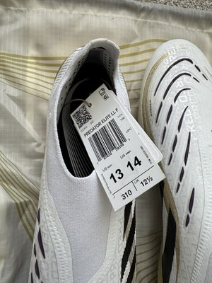 Adidas Predator Elite 25 Laceless FG 'Road To Glory Pack' JI1079