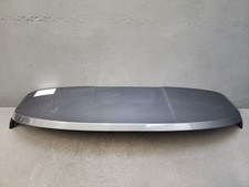 Becquet déflecteur hayon (toit non panoramique) - Fiat 500X jusqu'à déc. 2020 *