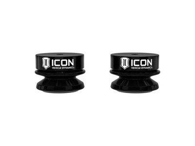 ICON Vehicle Dynamics FOAM BUMP STOP KIT LOW PROFILE