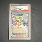 Pokemon Umbreon ex 060/131 Prismatic Surprise Box Holo EN PSA 9 2025