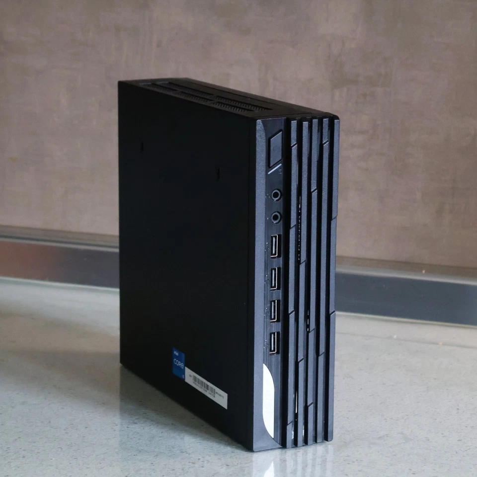 MSI Pro DP21 B0A4 - Usato funzionante - 16gb RAM - Intel Core i5-11400 - Immagine 2 di 4